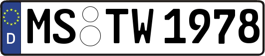 MS-TW1978