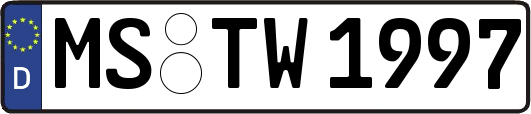MS-TW1997