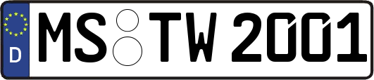 MS-TW2001