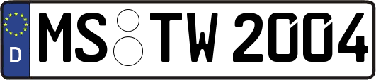 MS-TW2004
