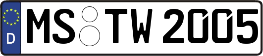 MS-TW2005