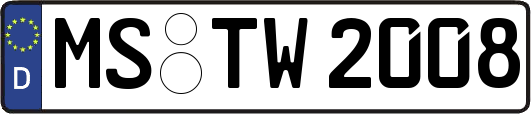 MS-TW2008