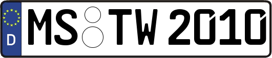 MS-TW2010