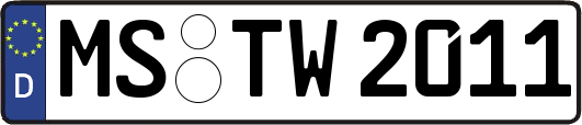 MS-TW2011