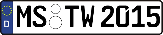 MS-TW2015