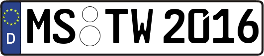 MS-TW2016