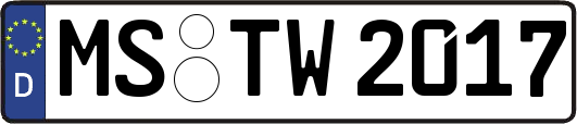 MS-TW2017