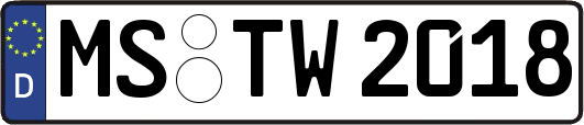 MS-TW2018
