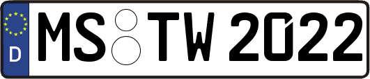 MS-TW2022