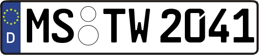 MS-TW2041