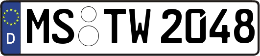 MS-TW2048