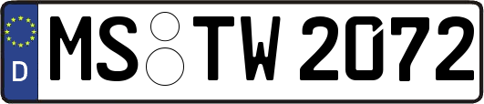 MS-TW2072