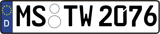 MS-TW2076
