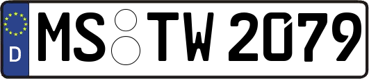 MS-TW2079
