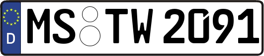 MS-TW2091