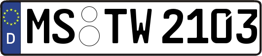 MS-TW2103