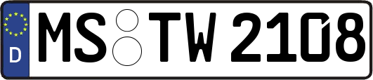 MS-TW2108