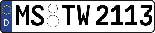MS-TW2113