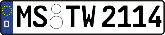 MS-TW2114