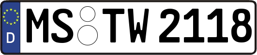 MS-TW2118