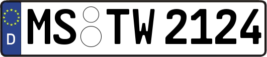 MS-TW2124