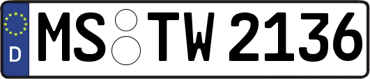 MS-TW2136