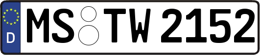 MS-TW2152