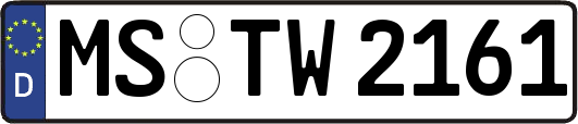 MS-TW2161