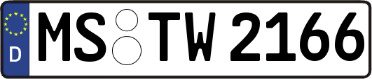 MS-TW2166
