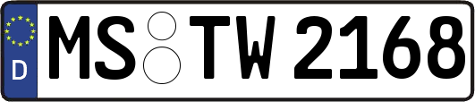 MS-TW2168