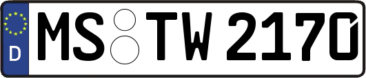 MS-TW2170