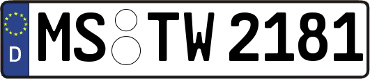 MS-TW2181