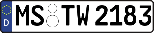 MS-TW2183