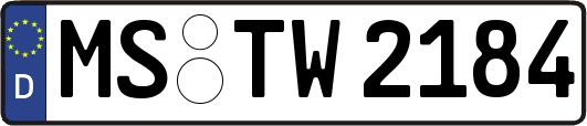 MS-TW2184