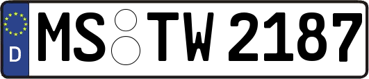 MS-TW2187