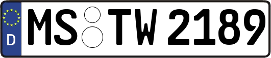 MS-TW2189