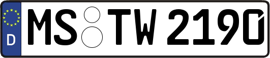 MS-TW2190