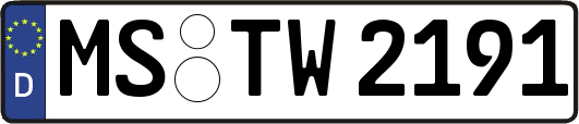 MS-TW2191