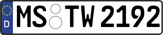 MS-TW2192