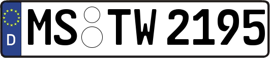 MS-TW2195