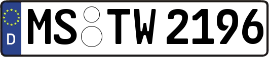 MS-TW2196