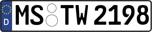 MS-TW2198