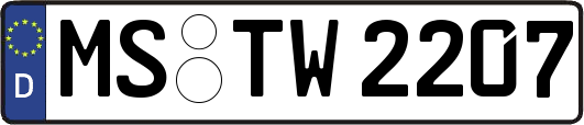 MS-TW2207