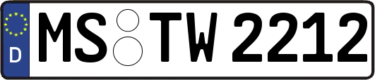 MS-TW2212