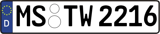MS-TW2216