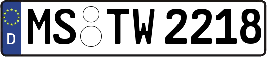 MS-TW2218
