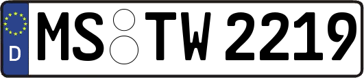 MS-TW2219