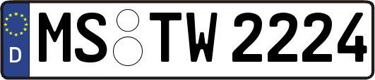 MS-TW2224