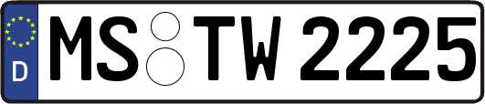 MS-TW2225