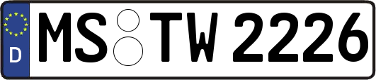 MS-TW2226